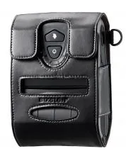 Bixolon leather case